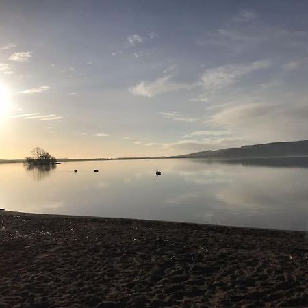 Loch Leven Getaway - 2 Bed House Apartment Kinross Bagian luar foto