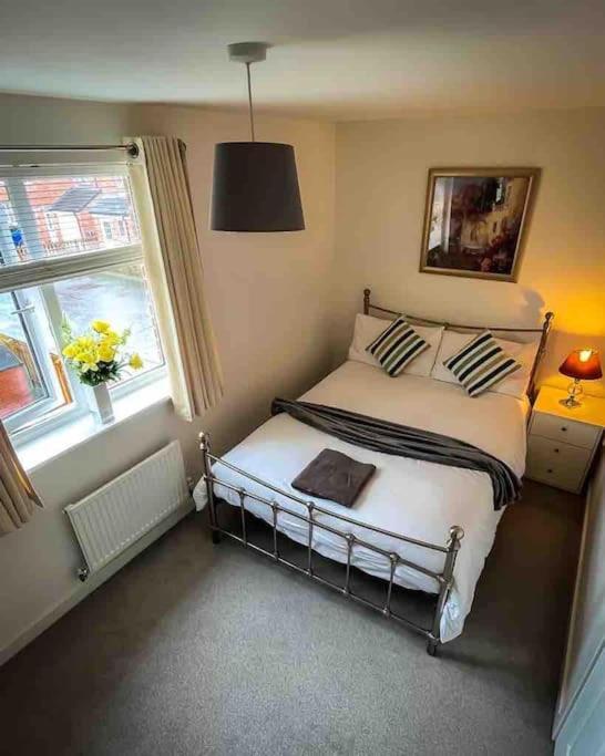 Loch Leven Getaway - 2 Bed House Apartment Kinross Bagian luar foto